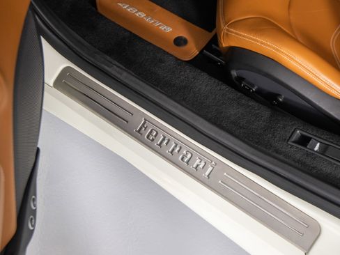 Certified 2019 Ferrari 488 GTB image 35