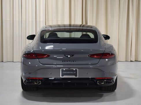 New 2026 Bentley Continental GT image 13
