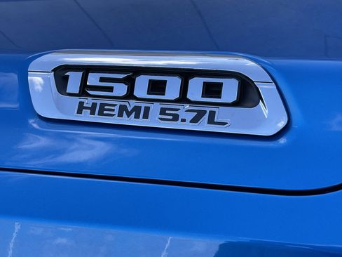 Used 2022 RAM 1500 Laramie image 13