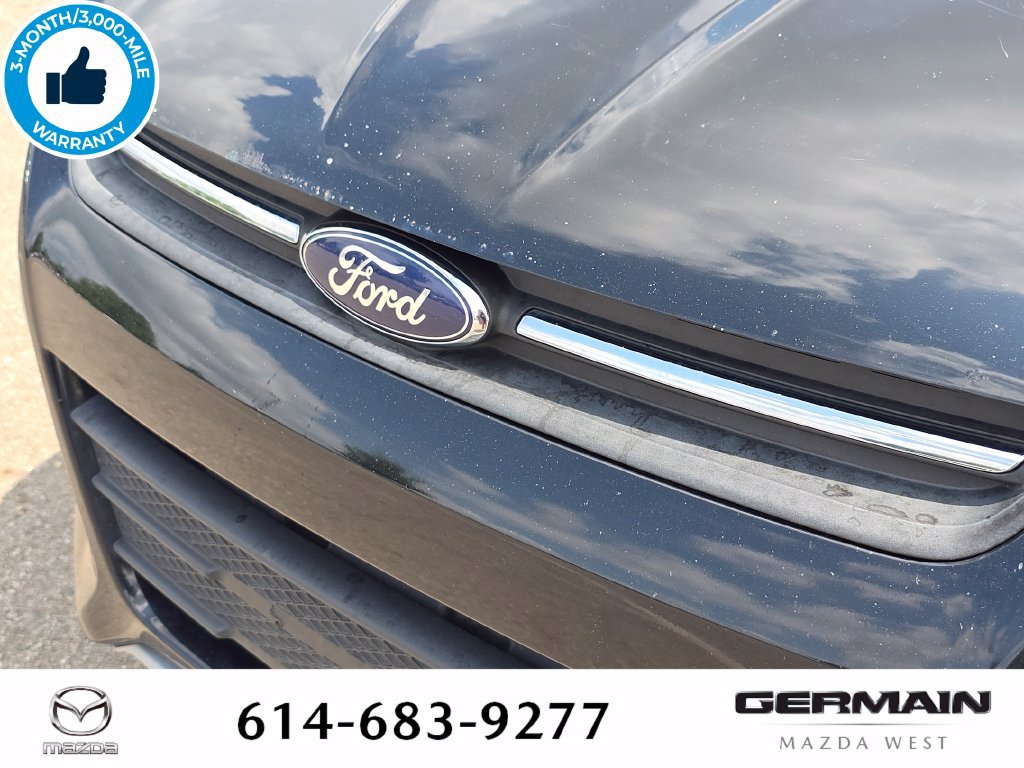 Used 2016 Ford Escape SE FWD image 14