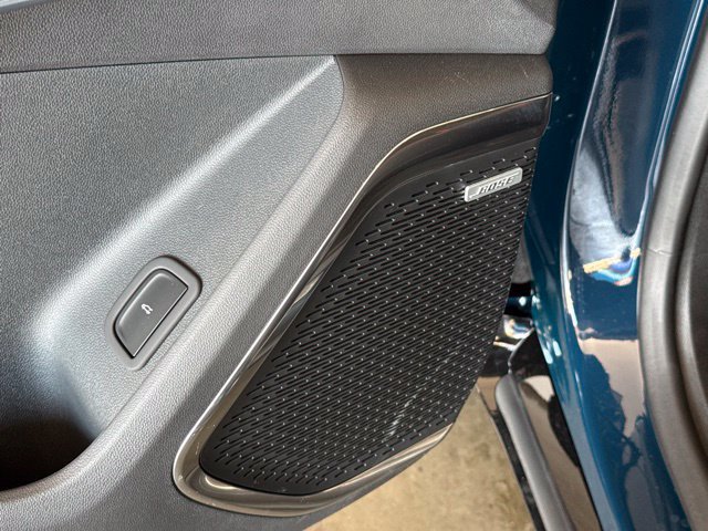 New 2027 Chevrolet Traverse RS w/ LPO, Floor Liner Package AWD/4WD image 10