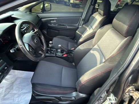 Used 2019 Subaru WRX Premium image 17