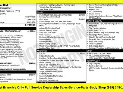 Used 2020 RAM 1500 Big Horn