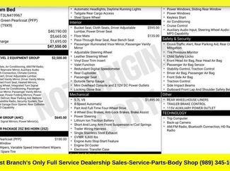 Used 2020 RAM 1500 Big Horn AWD/4WD video 1