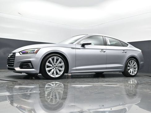 Used 2018 Audi A5 2.0T Prestige w/ Driver Assistance Package AWD/4WD image 23