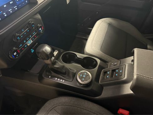 New 2025 Ford Bronco Big Bend image 12
