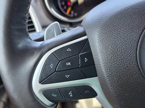 Used 2019 Jeep Grand Cherokee Summit image 16