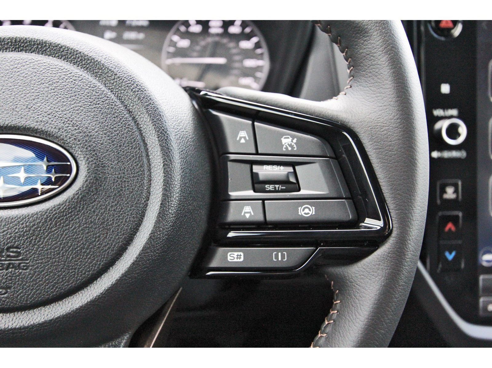 New 2026 Subaru Forester Sport AWD/4WD image 14