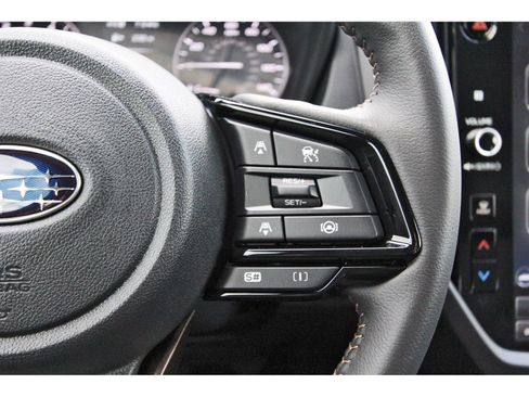 New 2026 Subaru Forester Sport AWD/4WD image 14