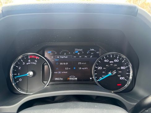 Certified 2022 Ford F350 Lariat w/ Lariat Ultimate Package AWD/4WD image 26