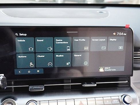 New 2026 Hyundai Kona SEL Sport image 29