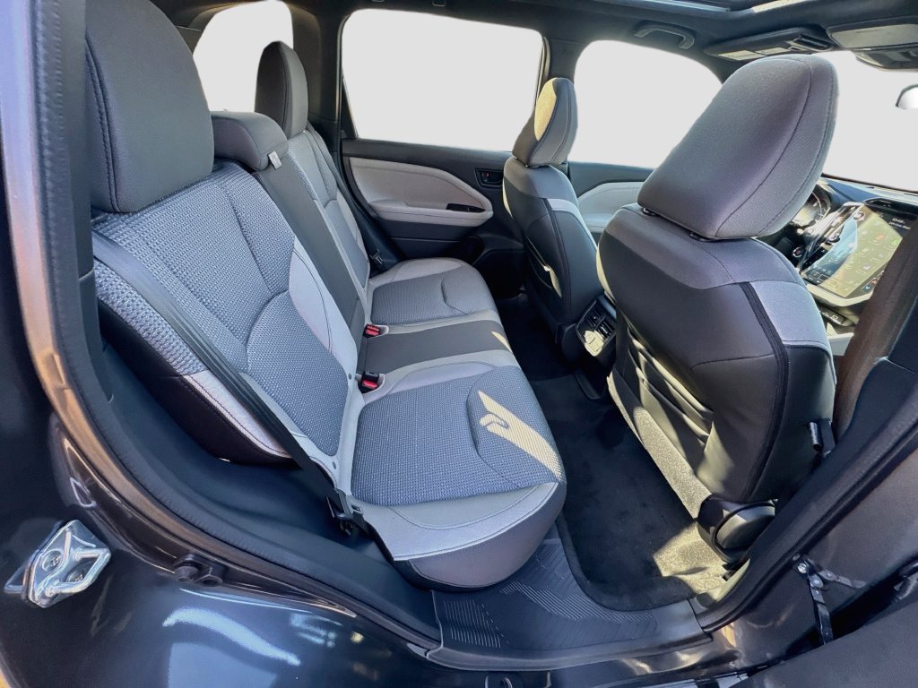 New 2026 Subaru Forester Premium AWD/4WD image 27