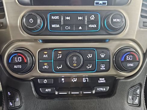 Used 2017 GMC Yukon Denali w/ Open Road Package AWD/4WD image 26