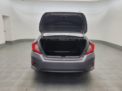 Used 2016 Honda Civic EX image 29
