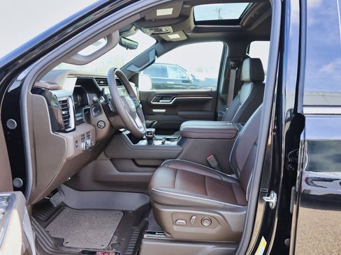 New 2026 GMC Sierra 1500 Denali image 6