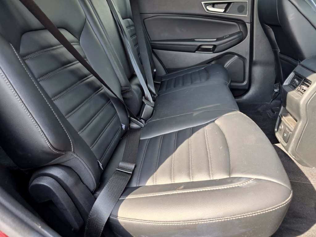 Used 2024 Ford Edge SEL w/ Convenience Package AWD/4WD image 18