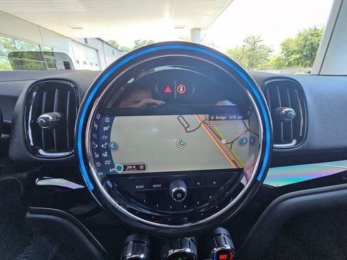 Used 2024 MINI Cooper Countryman S AWD/4WD image 25