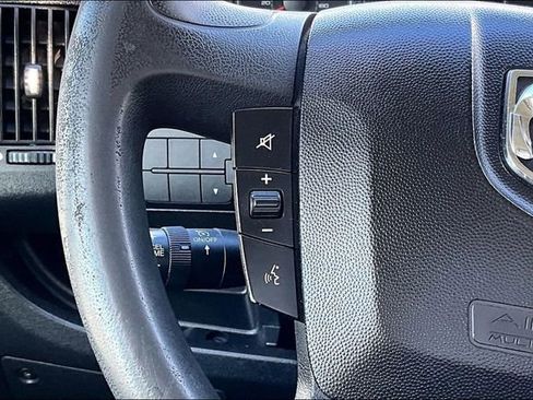 Used 2018 RAM ProMaster 1500 image 11