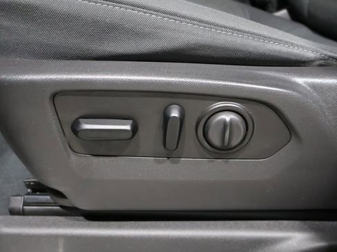 Used 2021 Chevrolet Silverado 1500 RST image 14