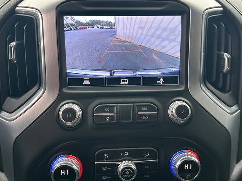 Used 2022 GMC Sierra 1500 SLT w/ SLT Premium Package image 30
