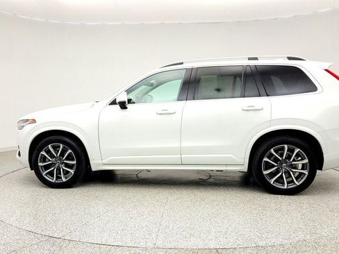 Used 2019 Volvo XC90 T5 Momentum w/ Protection Package Premier FWD image 8