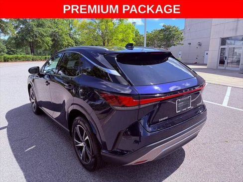 Certified 2023 Lexus RX 350 Premium w/ Cold Area Package FWD image 5