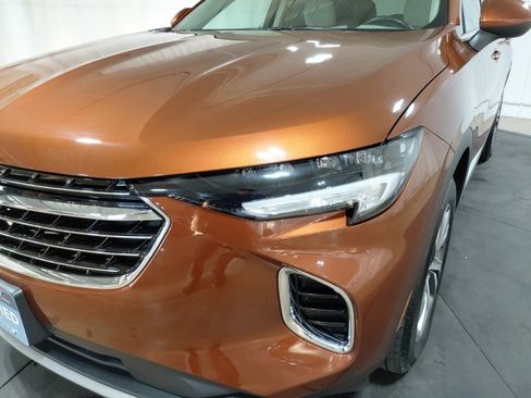 Certified 2021 Buick Envision Essence image 13