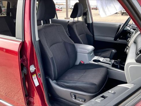 Used 2012 Toyota 4Runner SR5 image 8