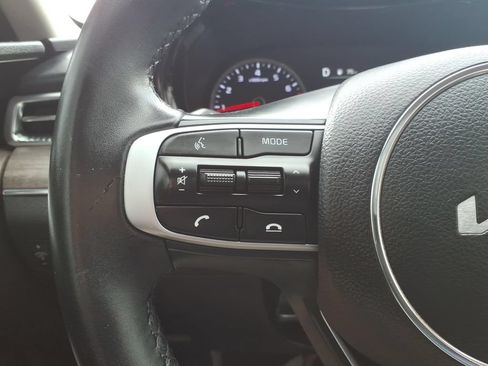 Used 2024 Kia K5 EX FWD image 34