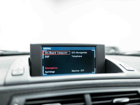 Used 2006 BMW M Coupe RWD image 69