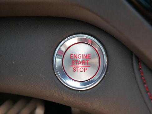 Certified 2023 Acura RDX A-Spec AWD/4WD image 29