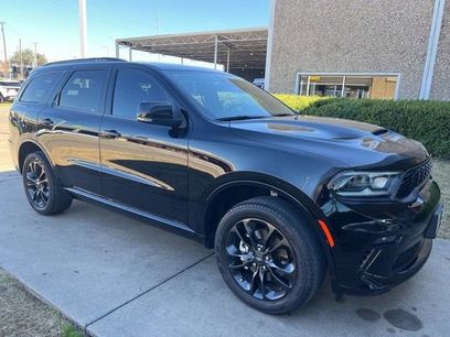 Used 2022 Dodge Durango GT