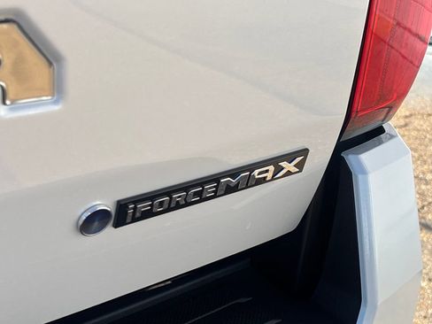 New 2026 Toyota Tacoma Limited image 33