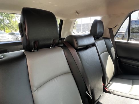 Used 2016 Toyota 4Runner SR5 Premium image 42