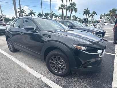Used 2024 MAZDA CX-30 AWD 2.5 S