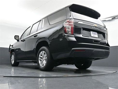 Used 2022 Chevrolet Tahoe LT image 34