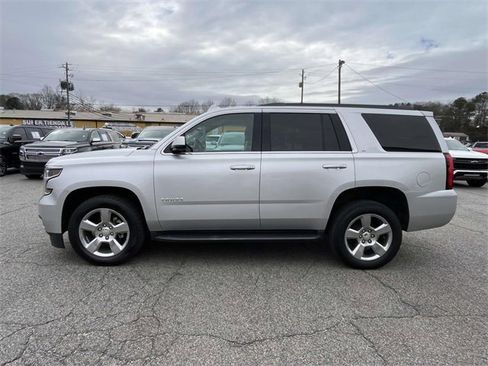 Used 2019 Chevrolet Tahoe LT image 7