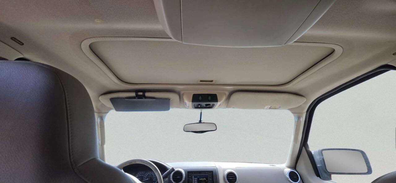 Used 2003 Ford Expedition Eddie Bauer AWD/4WD image 9