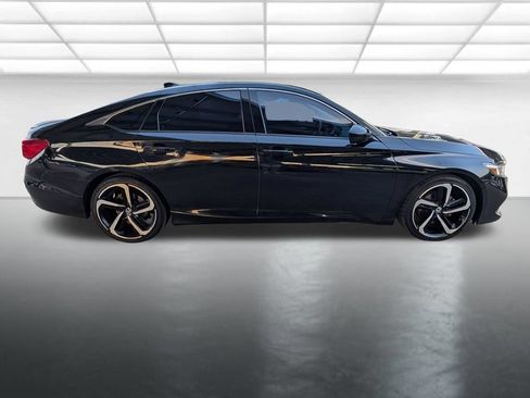 Used 2022 Honda Accord Sport Special Edition image 27