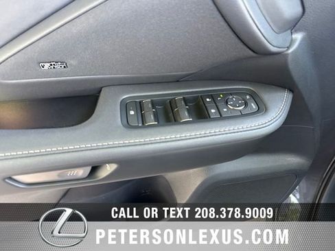 New 2026 Lexus TX 350 AWD image 26