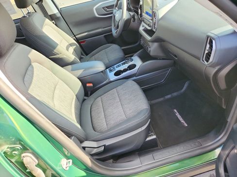 Used 2023 Ford Bronco Sport Big Bend image 22