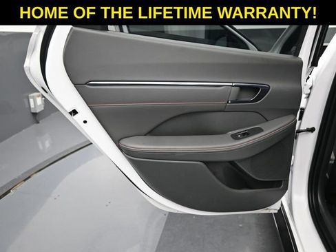 Used 2025 Hyundai Sonata N Line image 36
