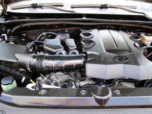 Used 2016 Toyota 4Runner SR5 RWD image 15