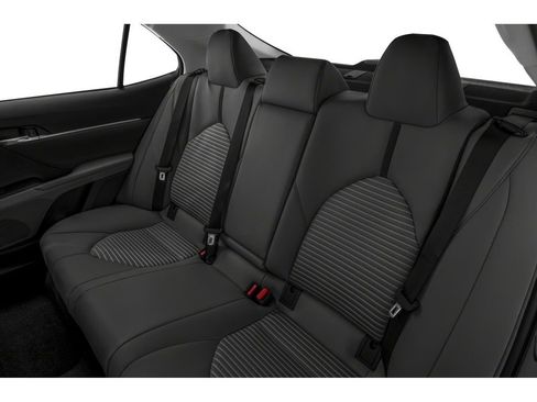 Certified 2024 Toyota Camry LE image 8