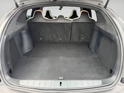 Used 2019 Tesla Model X Performance AWD/4WD image 29