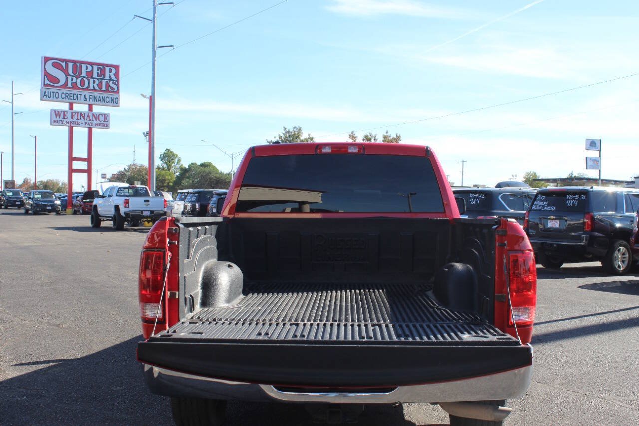 Used 2020 RAM 1500 Tradesman w/ Tradesman SXT Package RWD image 13