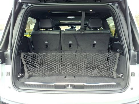 New 2026 Jeep Grand Wagoneer Summit AWD/4WD image 12