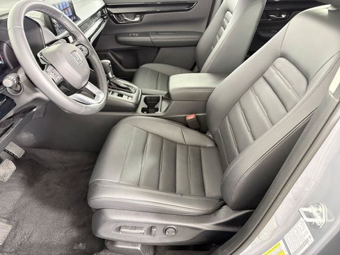 Used 2023 Honda CR-V EX-L image 7