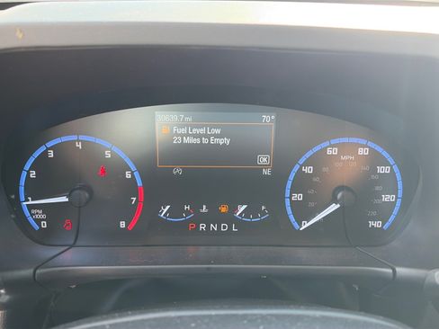 Used 2023 Ford Bronco Sport Big Bend w/ Convenience Package AWD/4WD image 7