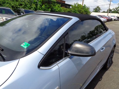 Used 2016 Buick Cascada Premium image 12